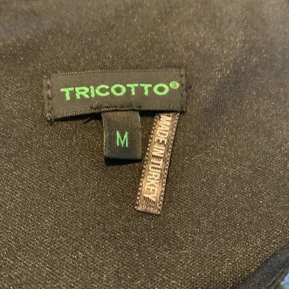 Med Tricotto dress - Picture 4 of 5